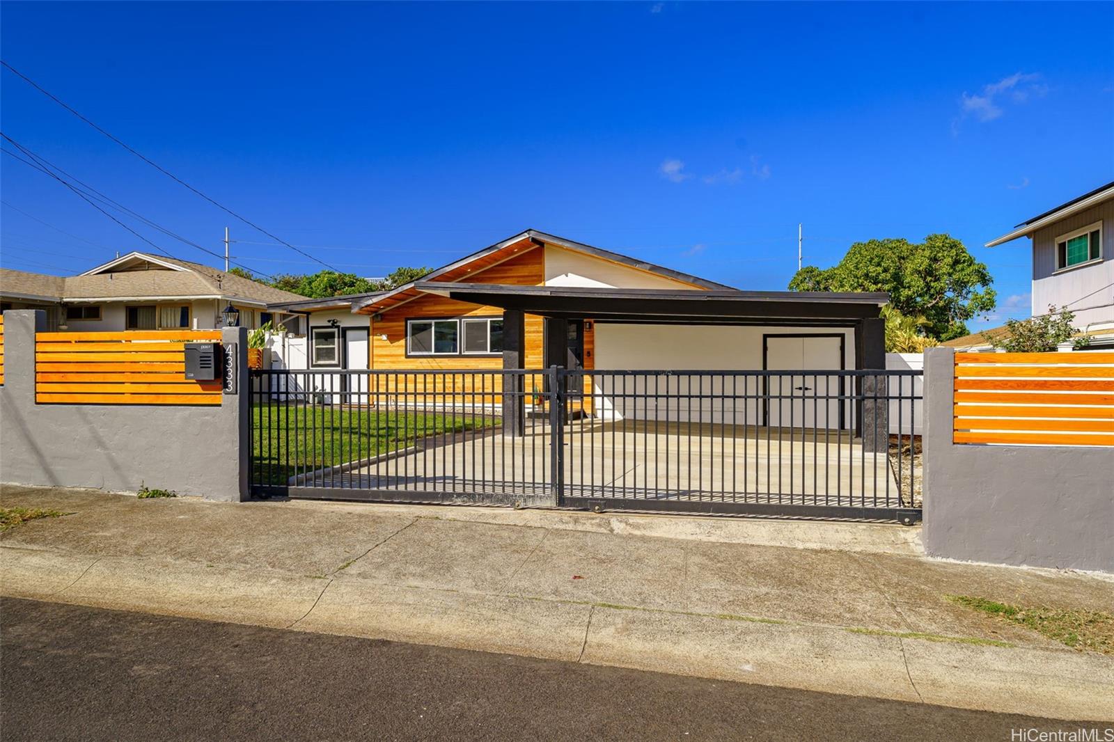 4333  Olaloa Street Foster Village, PearlCity home - photo 11 of 25