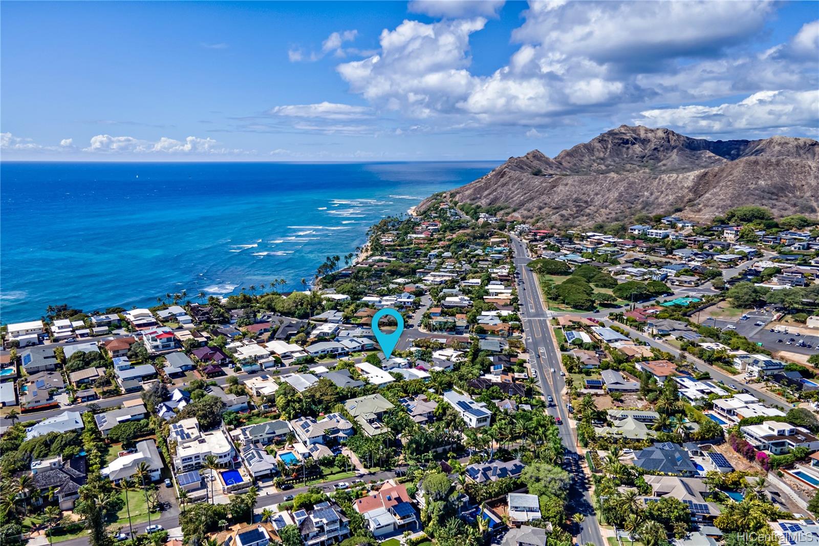 4339 Papu Circle , Honolulu house for sale Diamond Head Diamond Head