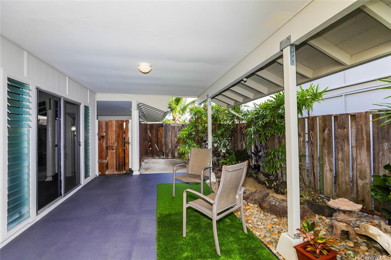 Kuapa Isle condo # 561, Honolulu, Hawaii - photo 3 of 25