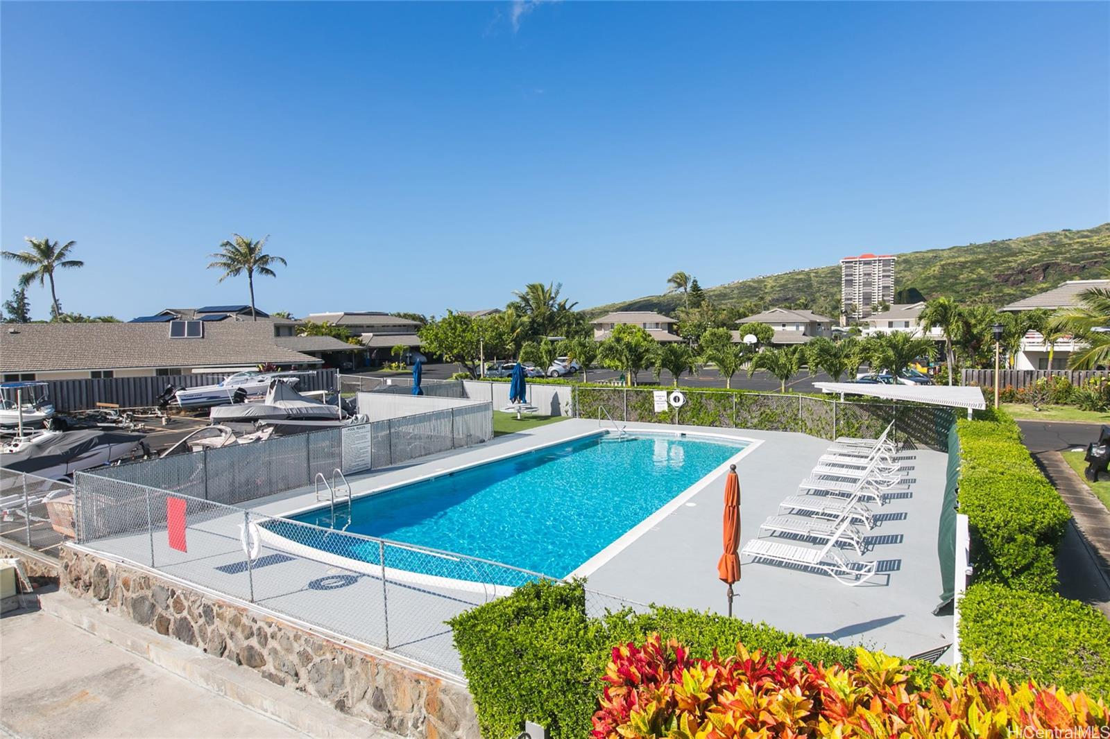 Kuapa Isle condo # 561, Honolulu, Hawaii - photo 22 of 25