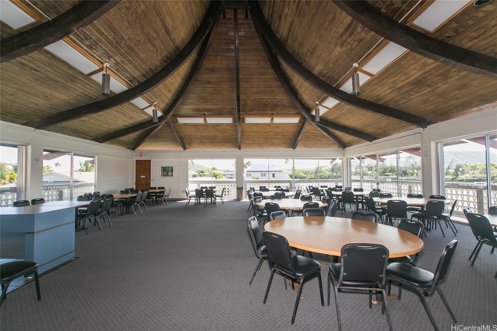 Kuapa Isle condo # 561, Honolulu, Hawaii - photo 24 of 25