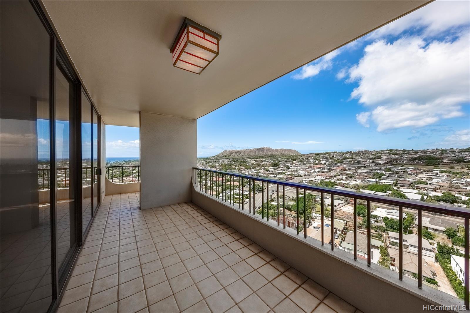 4340 Pahoa Ave 18C Honolulu Hawaii Rental Regency at Kahala