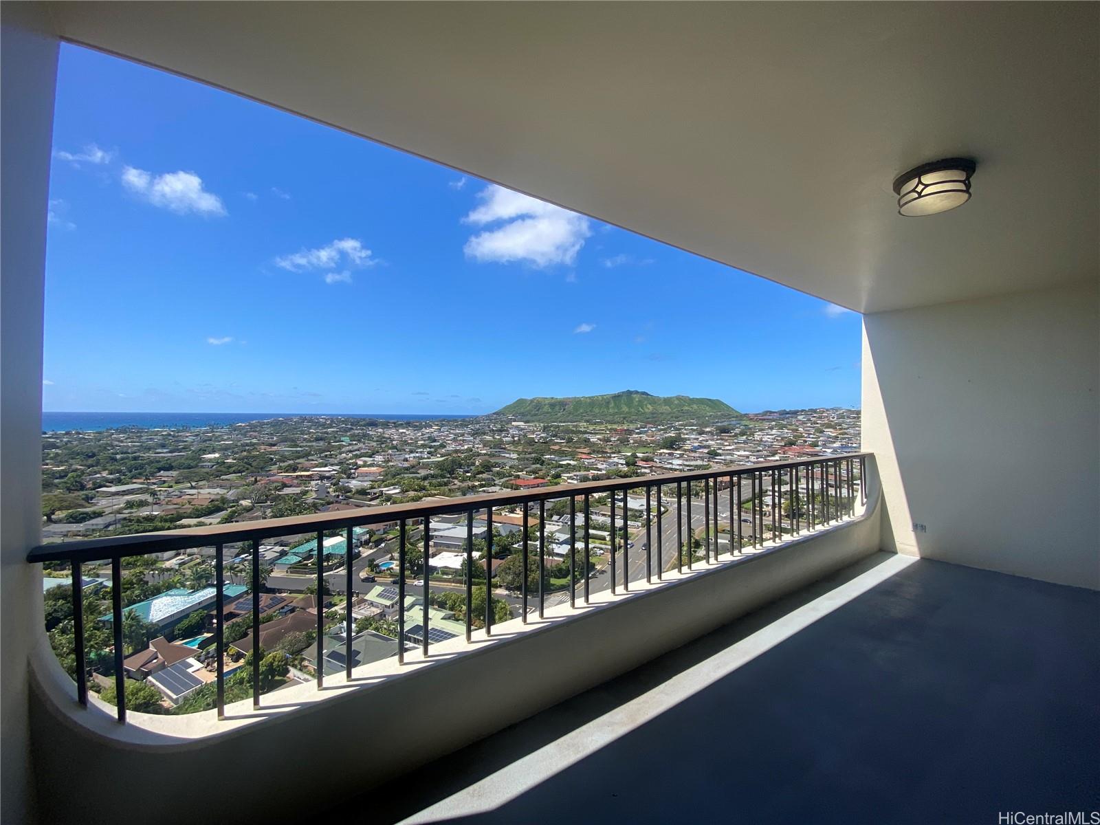 Regency At Kahala condo # 19B, Honolulu, Hawaii - photo 2 of 6