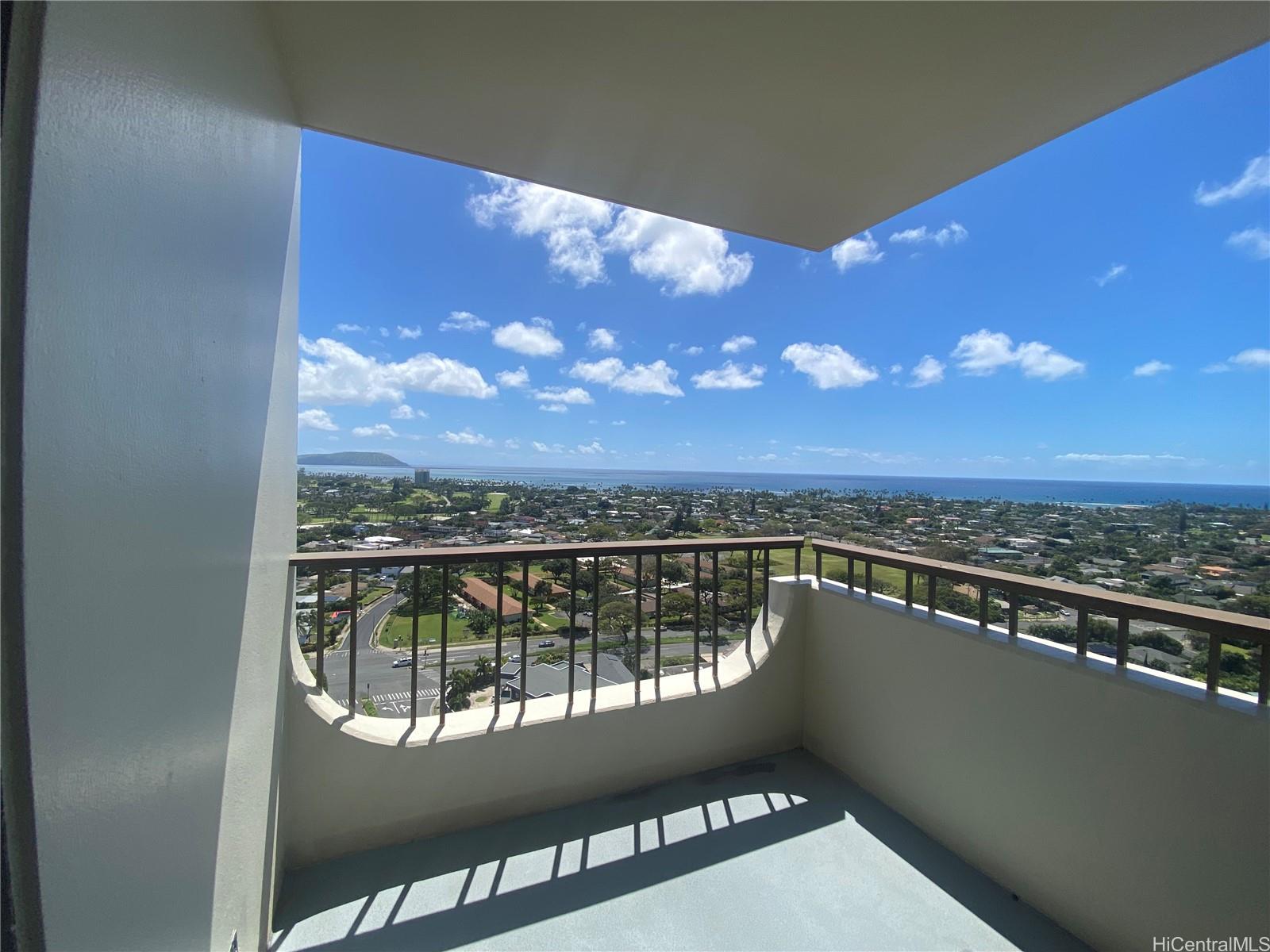 Regency At Kahala condo # 19B, Honolulu, Hawaii - photo 3 of 6