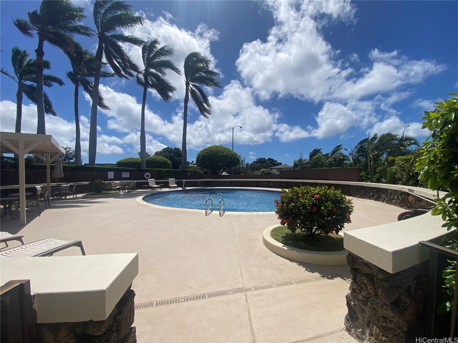 Regency At Kahala condo # 19B, Honolulu, Hawaii - photo 6 of 6