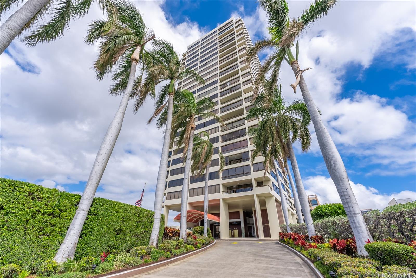 Regency At Kahala condo # 8D, Honolulu, Hawaii - photo 19 of 24