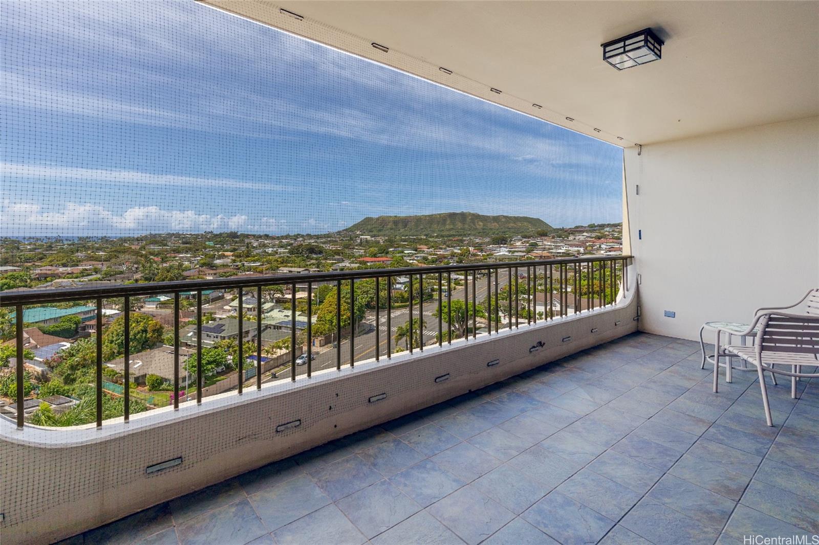 Regency At Kahala condo # 9B, Honolulu, Hawaii - photo 11 of 20