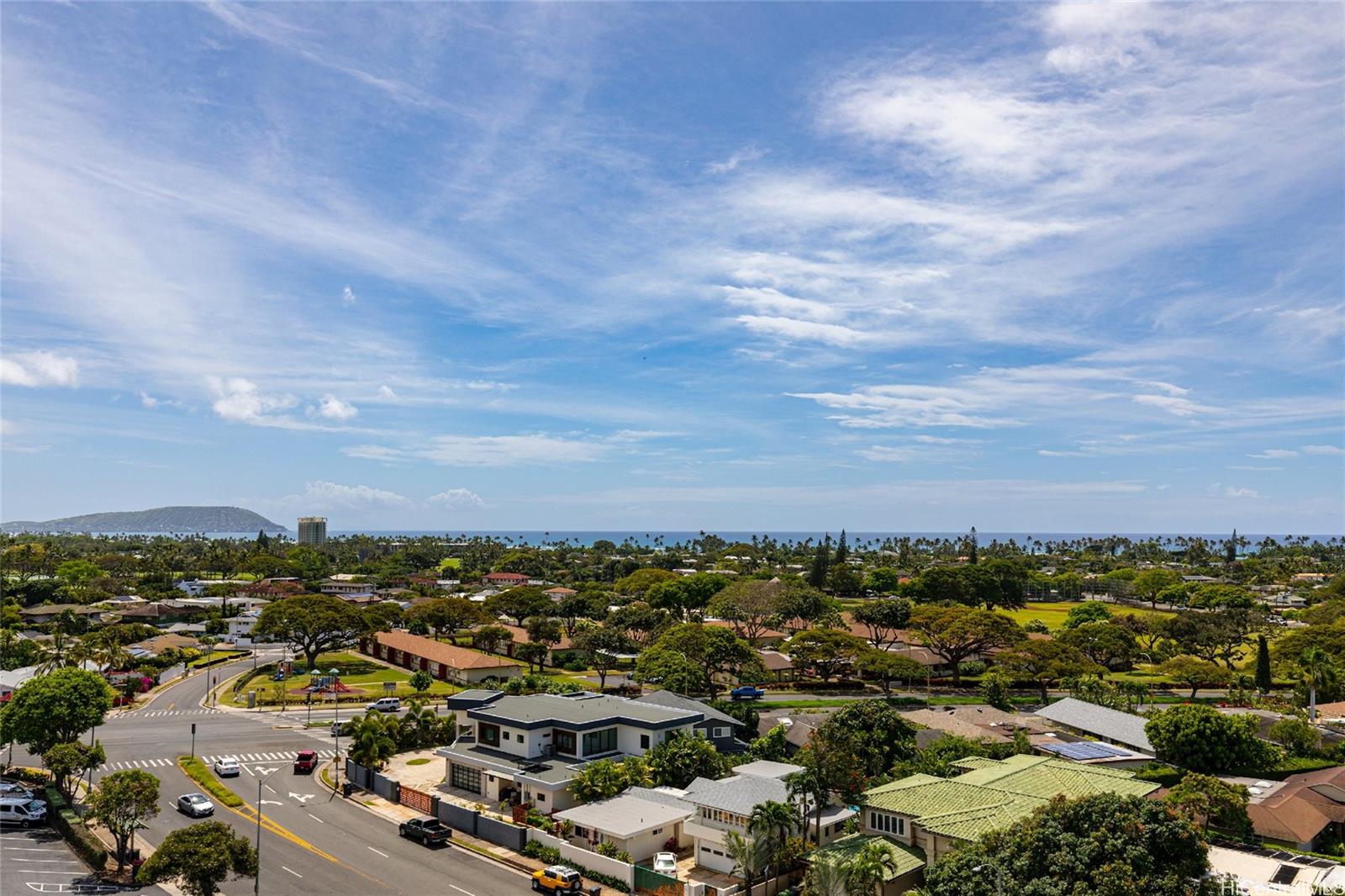 Regency At Kahala condo # 9B, Honolulu, Hawaii - photo 13 of 20