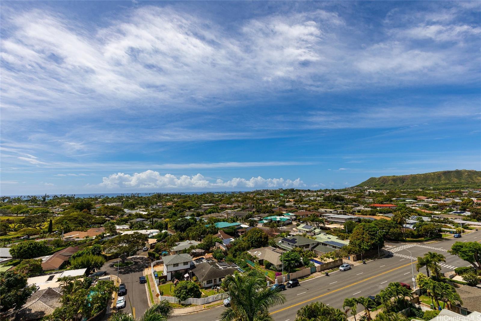 Regency At Kahala condo # 9B, Honolulu, Hawaii - photo 14 of 20