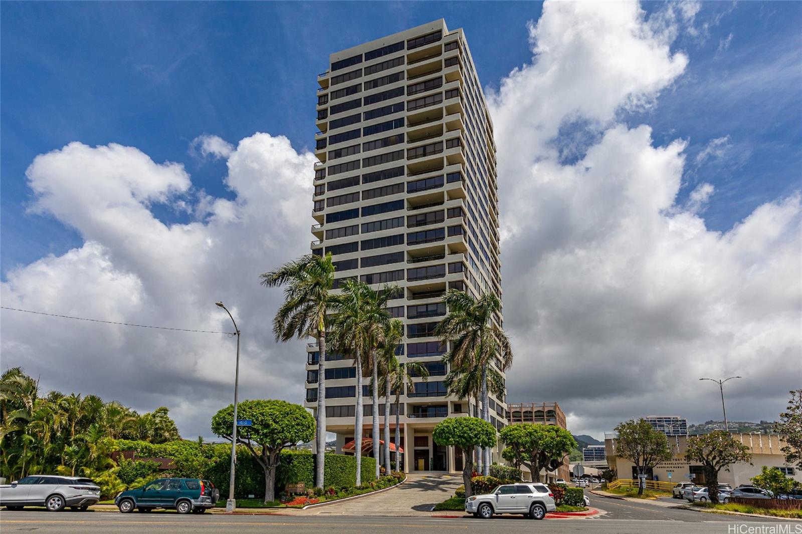 Regency At Kahala condo # 9B, Honolulu, Hawaii - photo 19 of 20