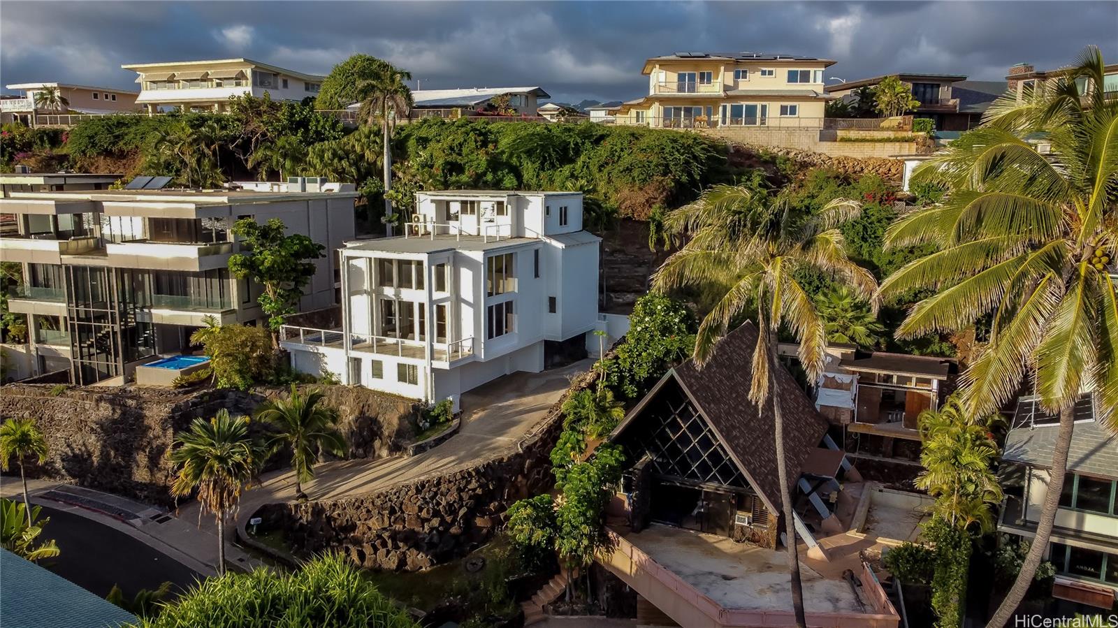 4341 Kaikoo Place , Honolulu, Hi 96816 Diamond Head