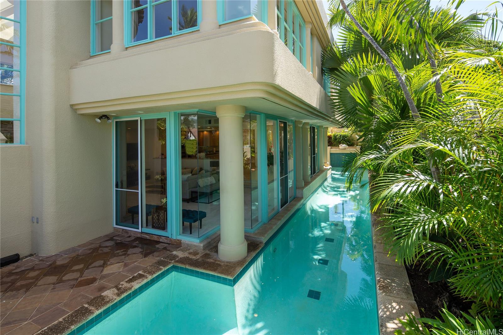 4343 Kahala Ave Honolulu - Rental - photo 24 of 25