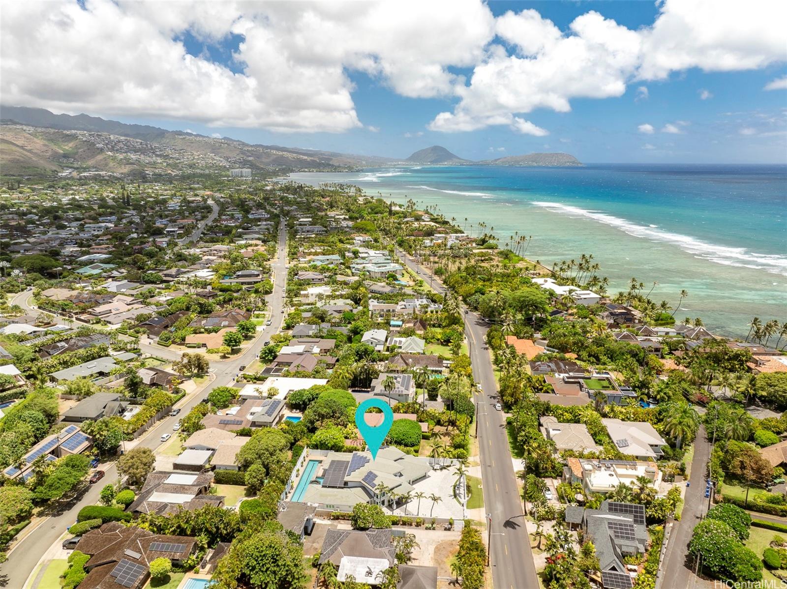 4346  Kahala Ave Kahala Area, Diamond Head home - photo 25 of 25