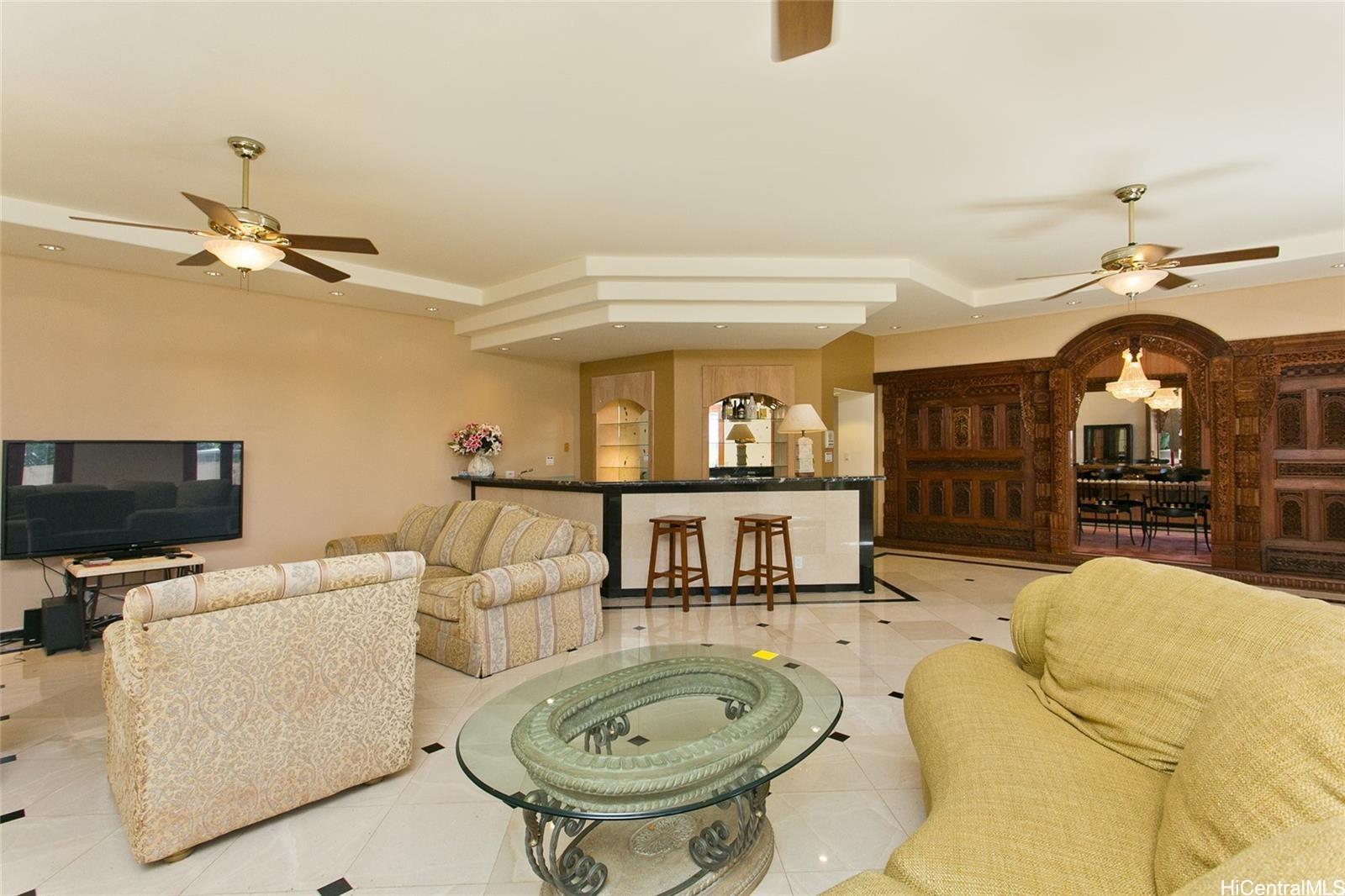 4347  Pahoa Ave Kahala Area, Diamond Head home - photo 10 of 25