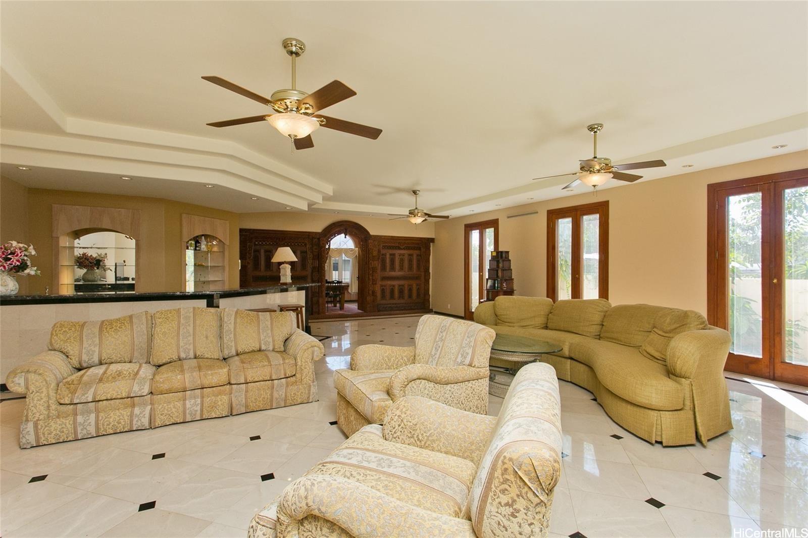 4347  Pahoa Ave Kahala Area, Diamond Head home - photo 11 of 25