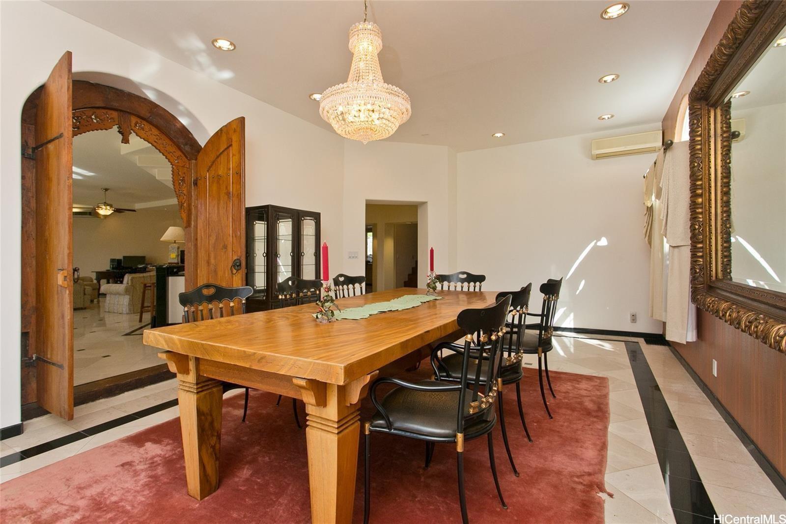 4347  Pahoa Ave Kahala Area, Diamond Head home - photo 13 of 25