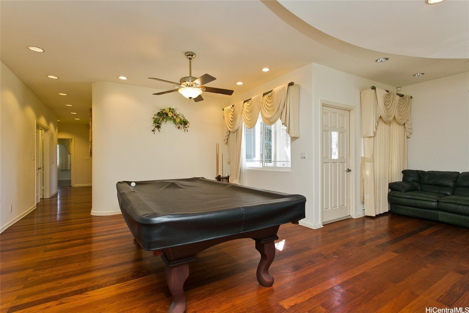 4347  Pahoa Ave Kahala Area, Diamond Head home - photo 17 of 25