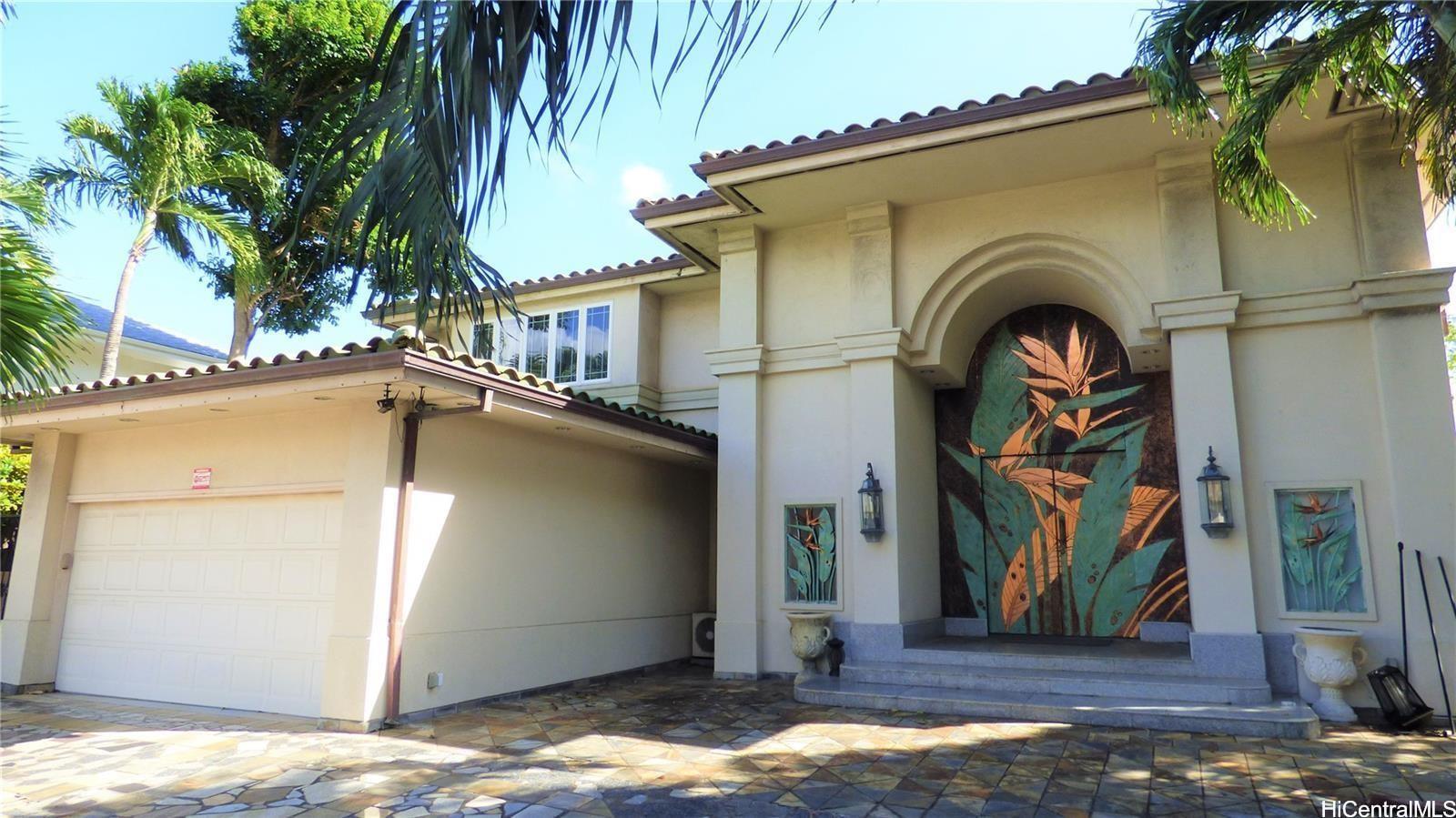 4347  Pahoa Ave Kahala Area, Diamond Head home - photo 4 of 25