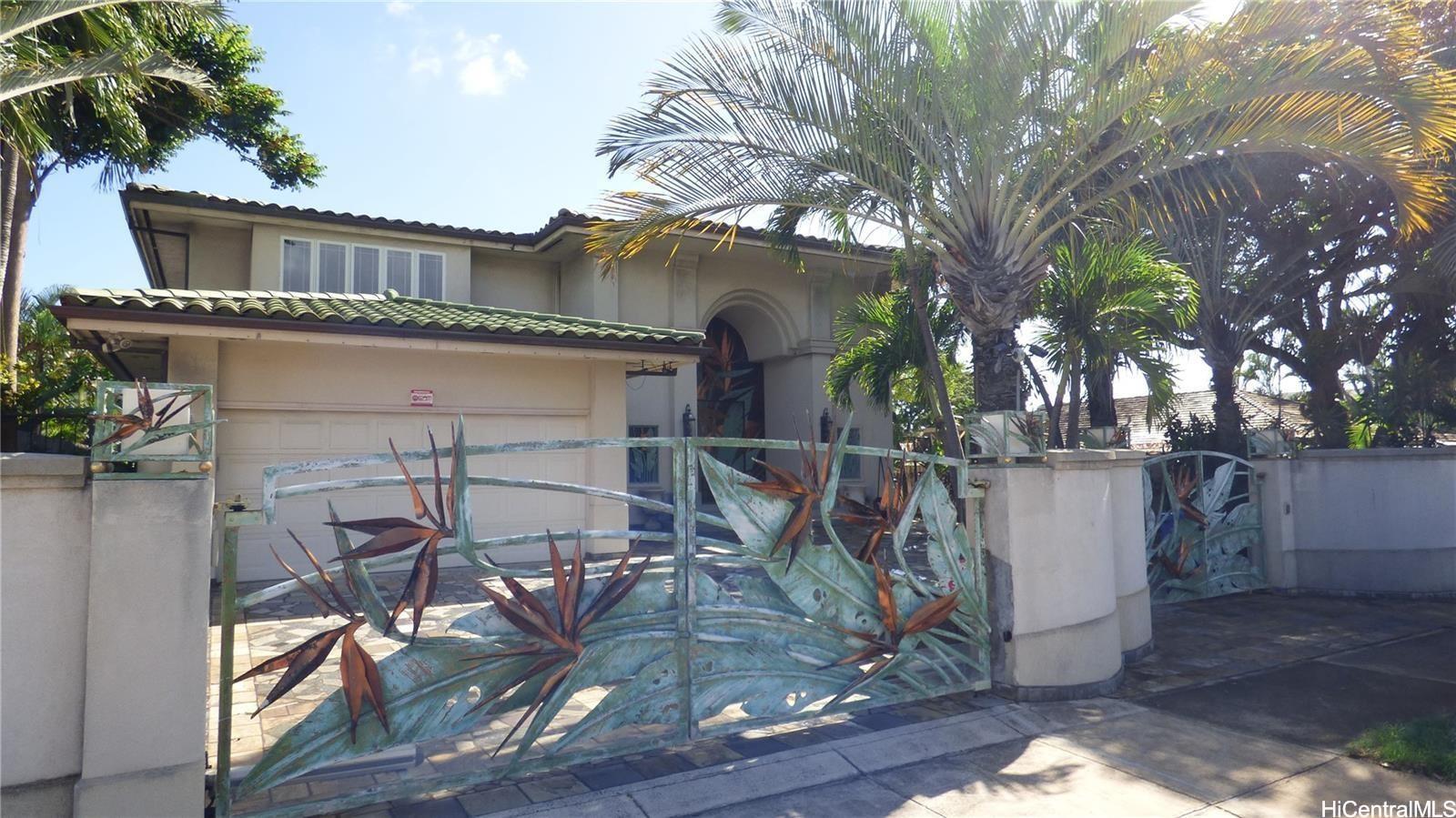 4347  Pahoa Ave Kahala Area, Diamond Head home - photo 5 of 25