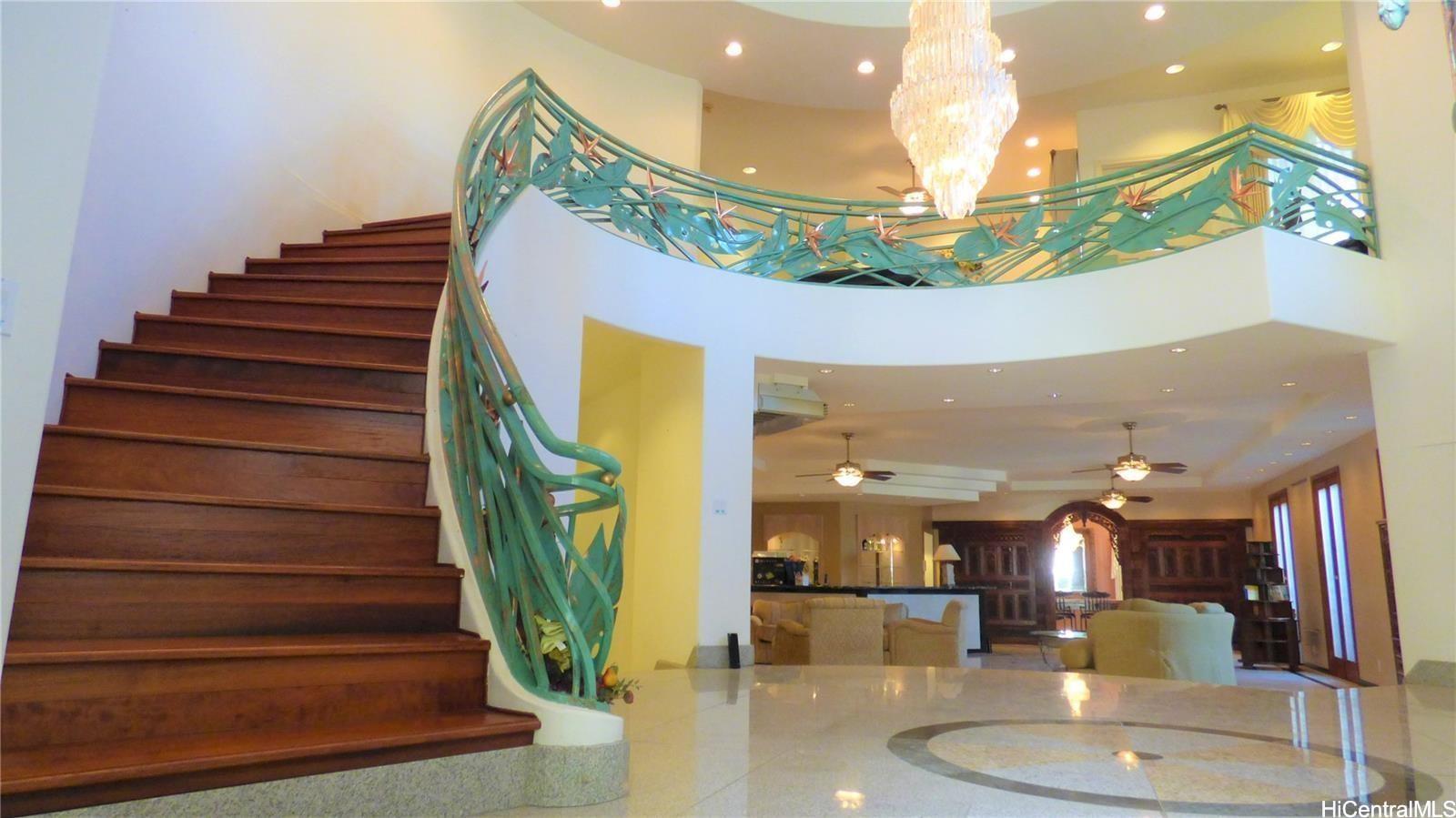 4347  Pahoa Ave Kahala Area, Diamond Head home - photo 7 of 25