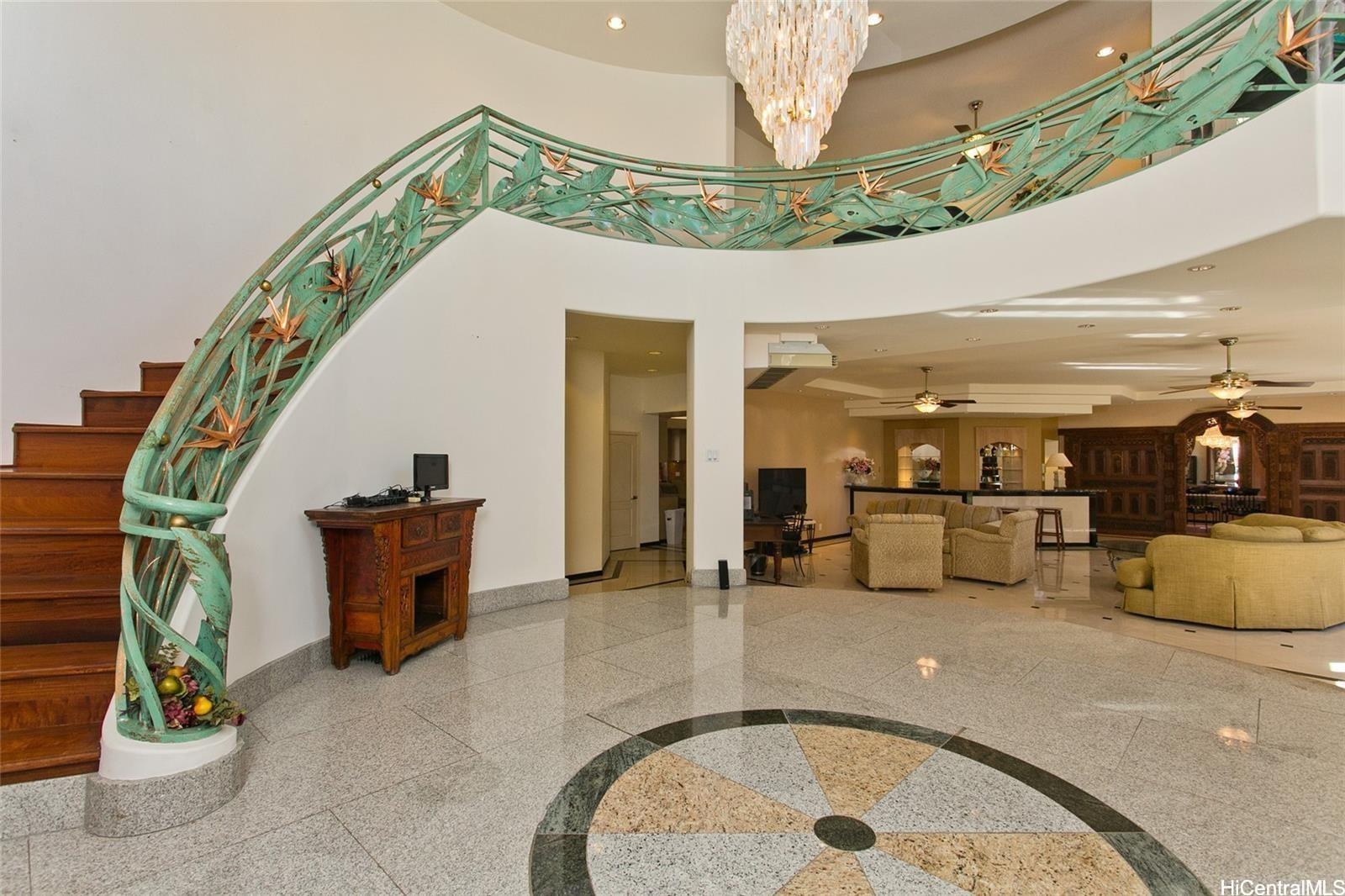 4347  Pahoa Ave Kahala Area, Diamond Head home - photo 8 of 25