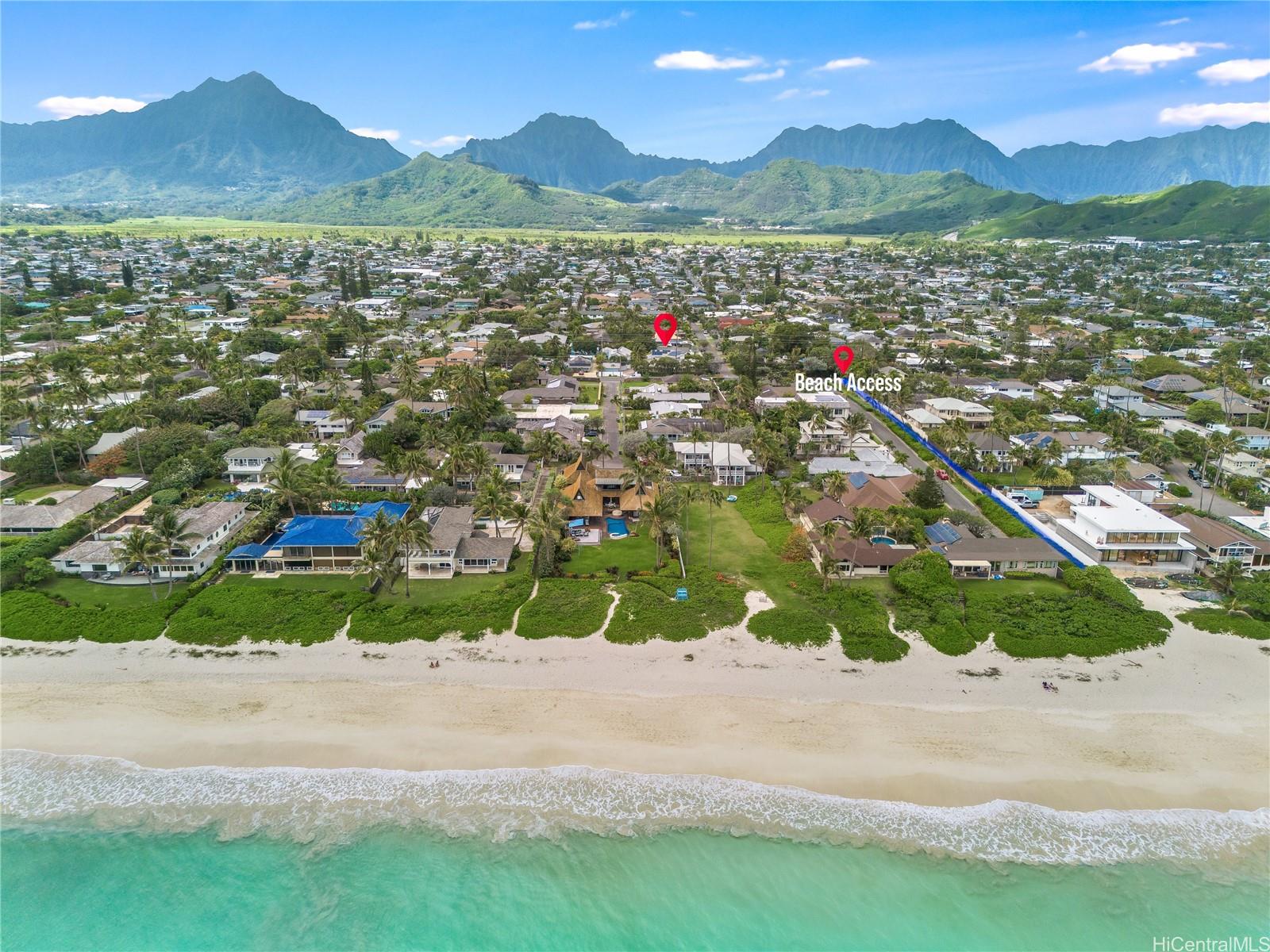 435  Kalaheo Ave Kalama Tract, Kailua home - photo 3 of 25
