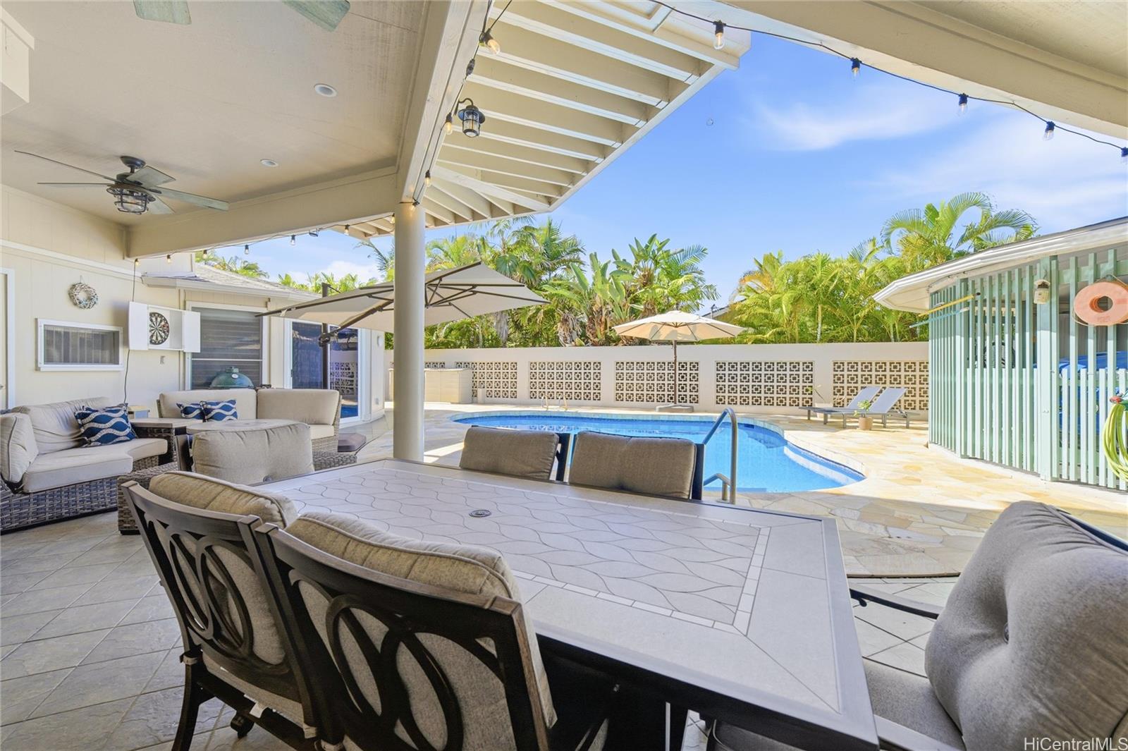 435  Kalaheo Ave Kalama Tract, Kailua home - photo 23 of 25