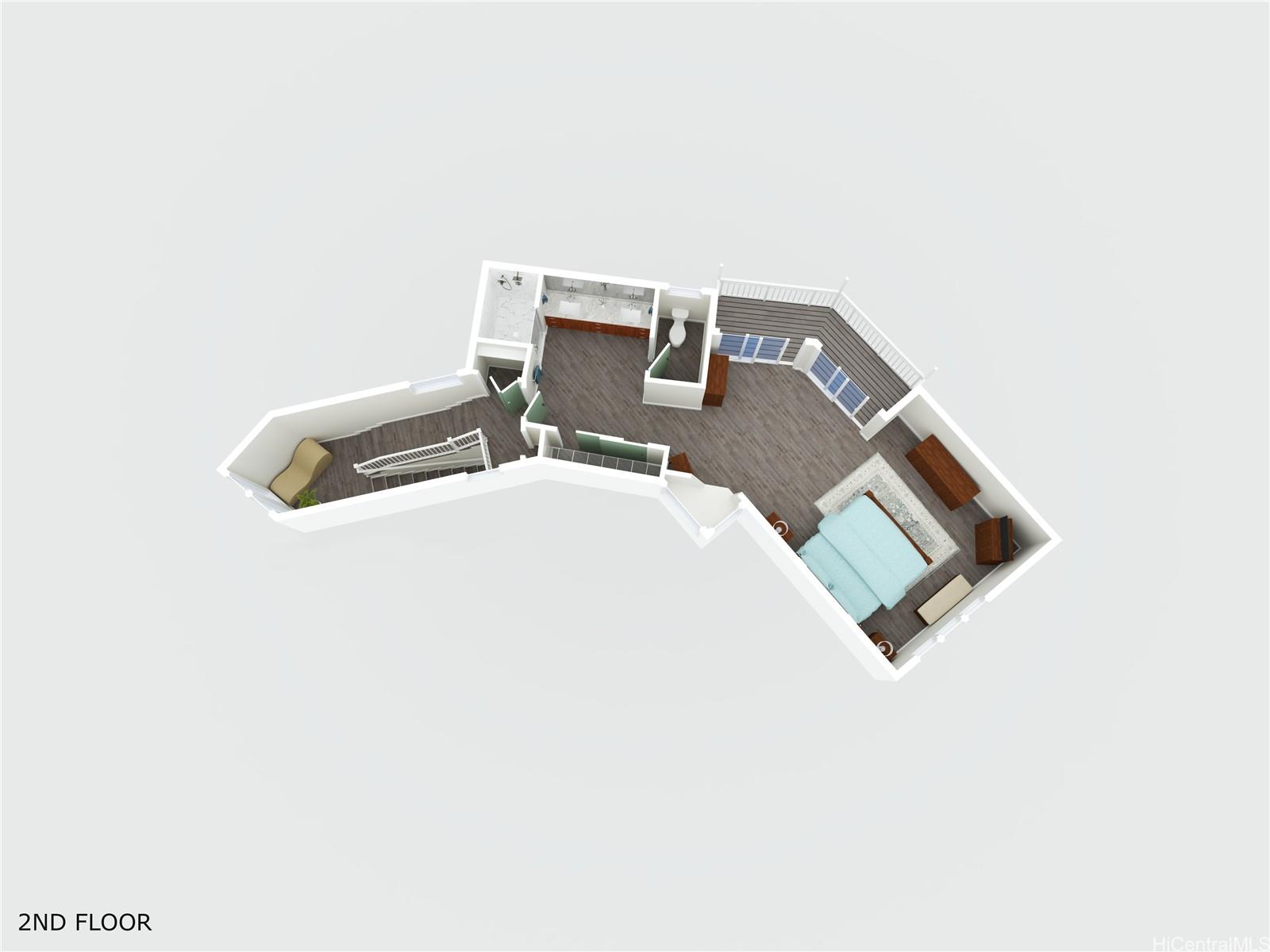 435  Kalaheo Ave Kalama Tract, Kailua home - photo 25 of 25