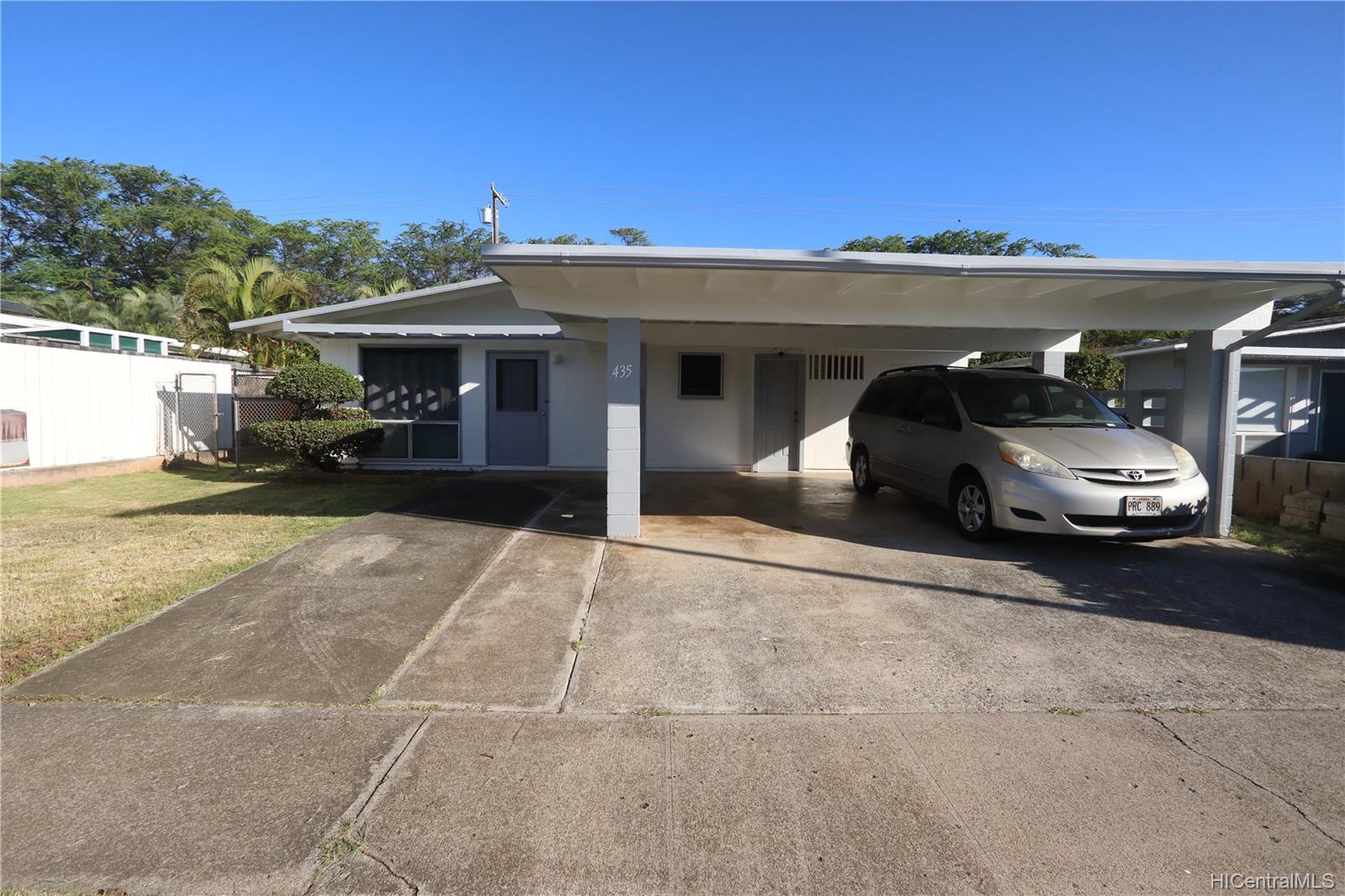 435 Kaumakani Street , Honolulu house for sale Koko Head Terrace