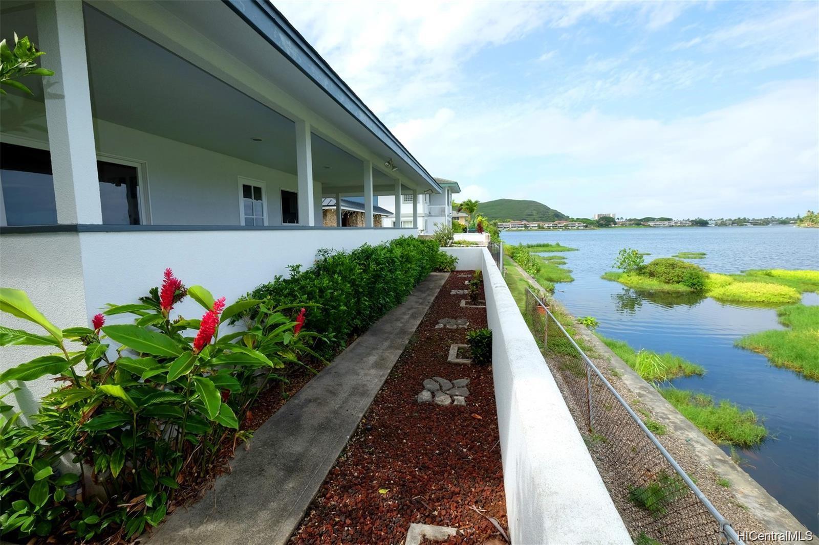 435 Keolu Drive , Kailua, Hi 96734 Kaopa