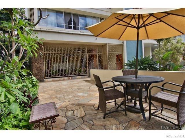 435 Seaside Ave Honolulu - Rental - photo 13 of 18