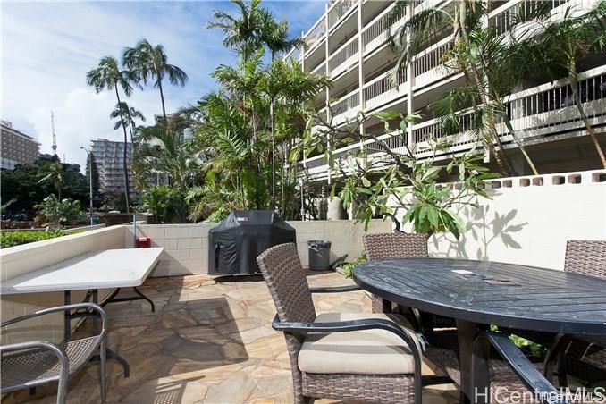 435 Seaside Ave Honolulu - Rental - photo 18 of 18