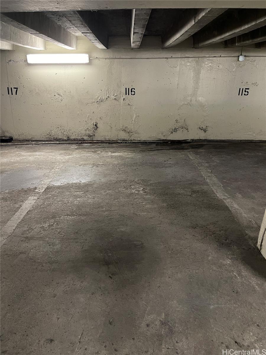 Seaside Towers condo # 404, Honolulu, Hawaii - photo 18 of 18