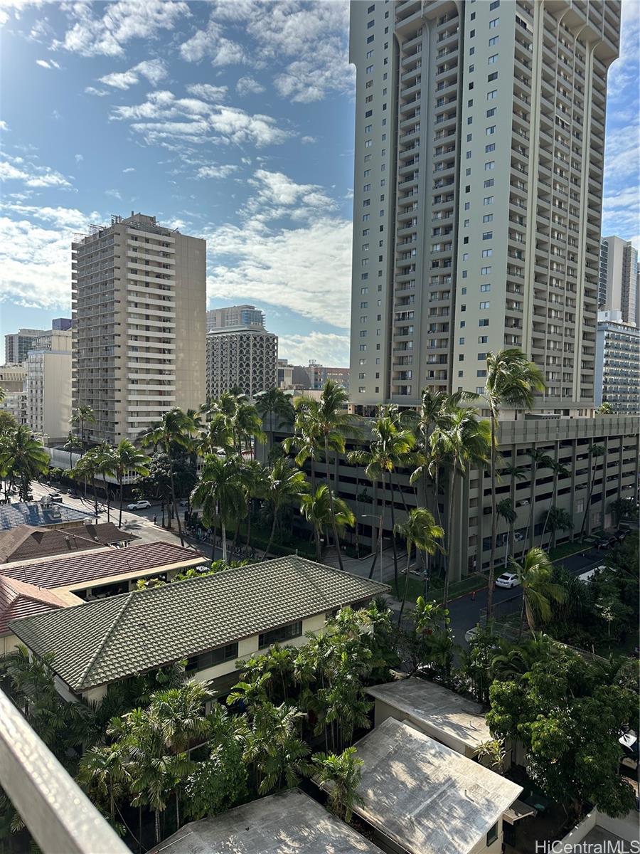 Seaside Towers condo # 804, Honolulu, Hawaii - photo 14 of 25