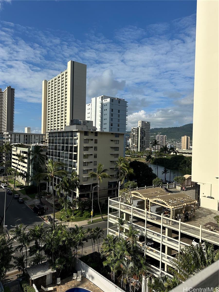 Seaside Towers condo # 804, Honolulu, Hawaii - photo 15 of 25