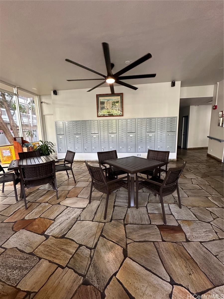 Seaside Towers condo # 804, Honolulu, Hawaii - photo 18 of 25