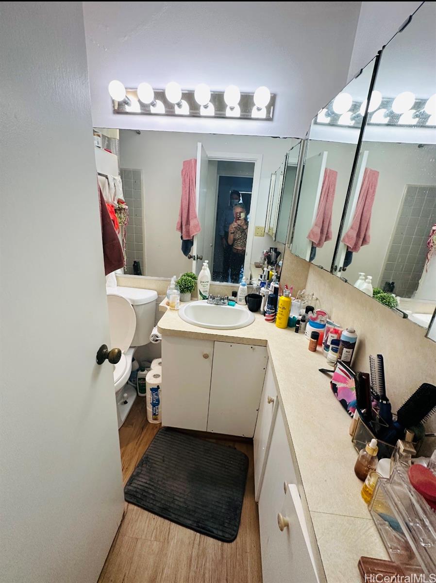 Seaside Towers condo # 804, Honolulu, Hawaii - photo 8 of 25