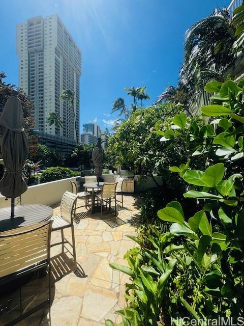 435 Seaside Street Honolulu - Rental - photo 15 of 19