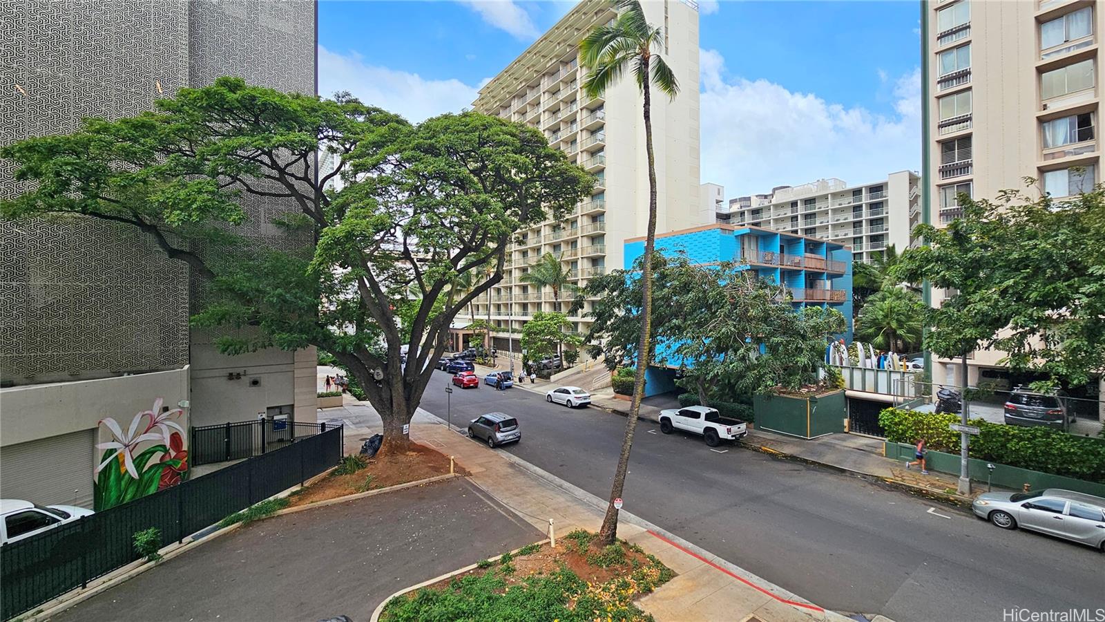 Walina Apts condo # 203, Honolulu, Hawaii - photo 5 of 20