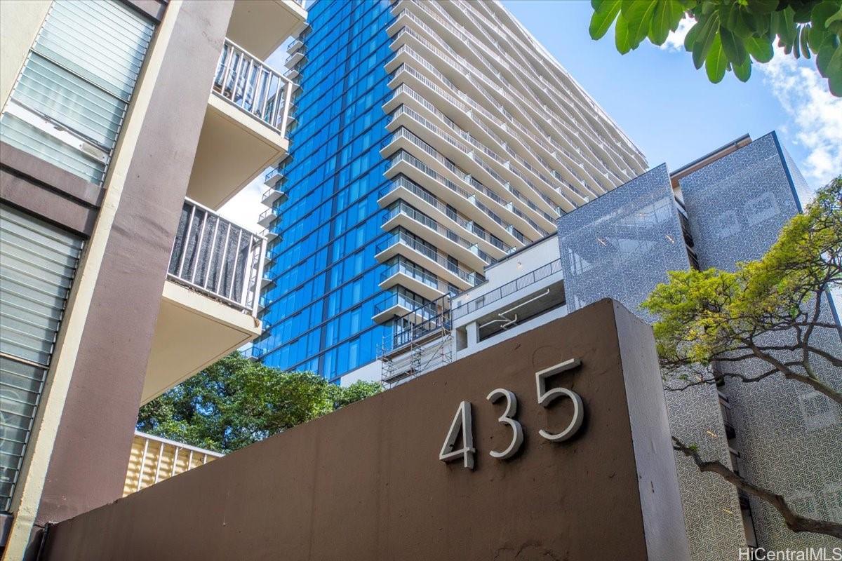 Walina Apts condo # 204, Honolulu, Hawaii - photo 21 of 24