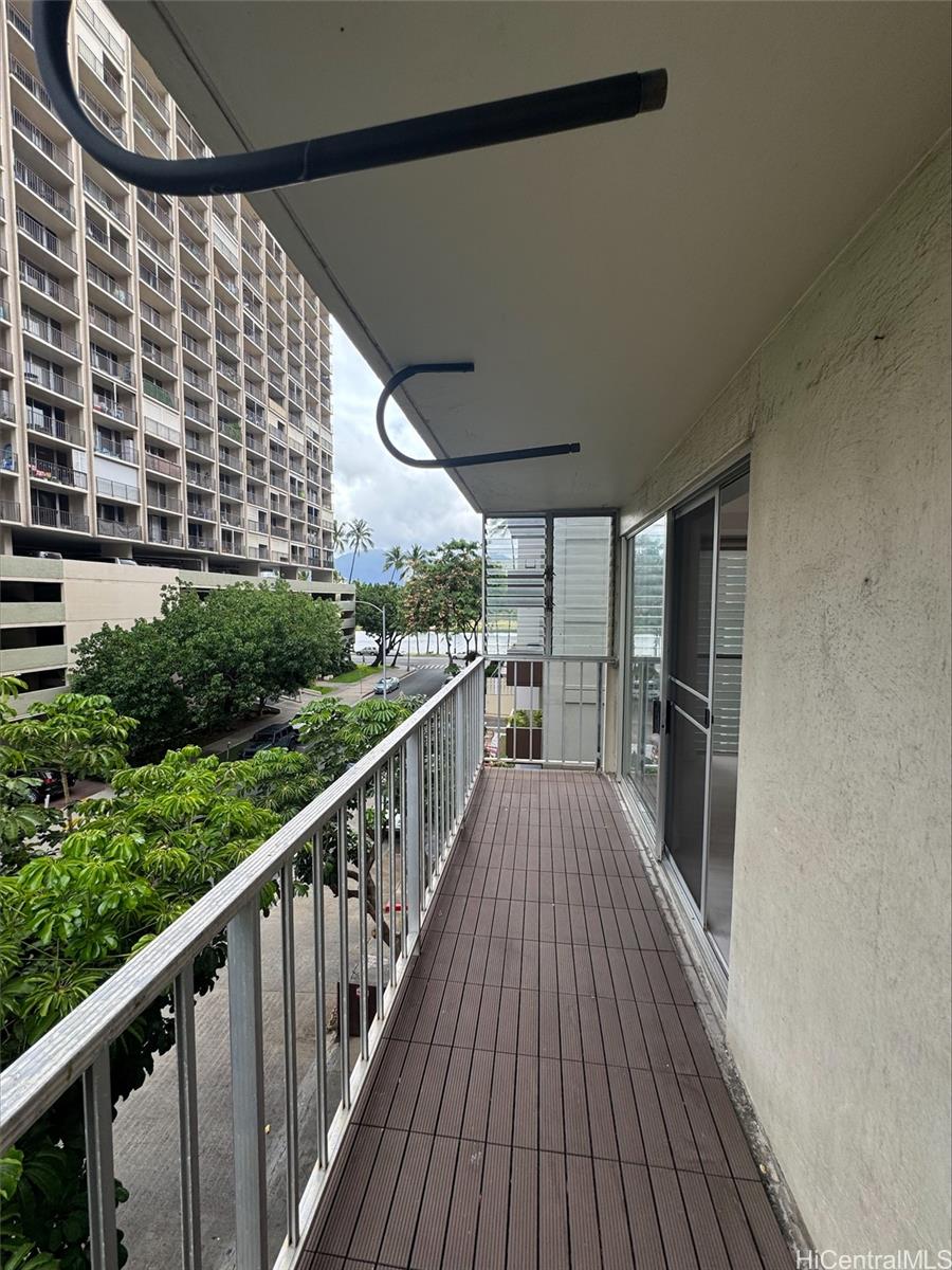 Walina Apts condo # 304, Honolulu, Hawaii - photo 22 of 24