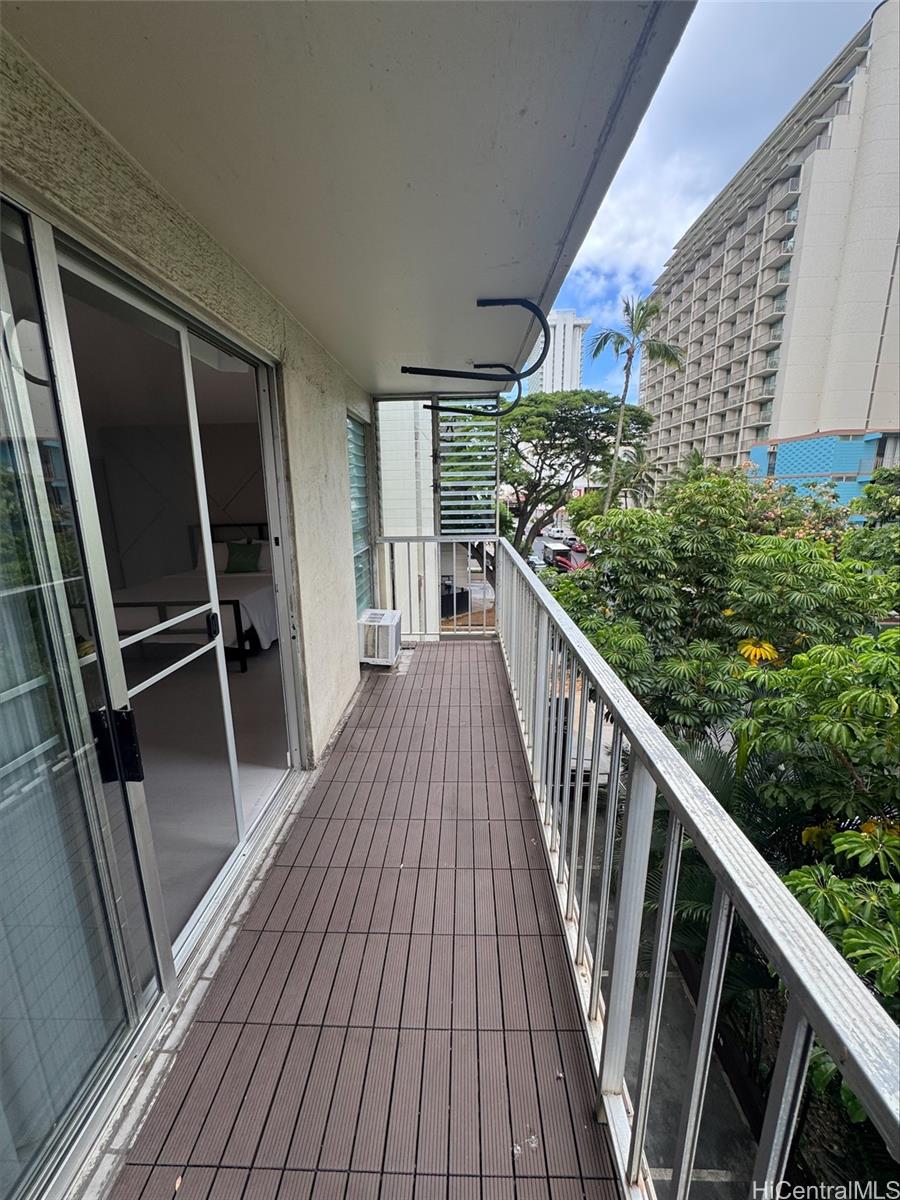 Walina Apts condo # 304, Honolulu, Hawaii - photo 24 of 24