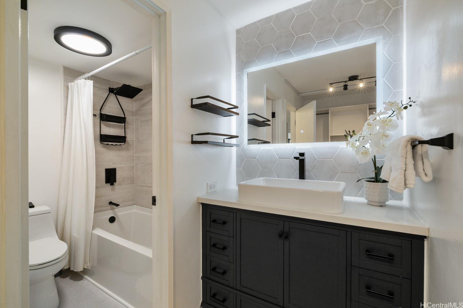 435 Walina Street Honolulu - Rental - photo 12 of 20