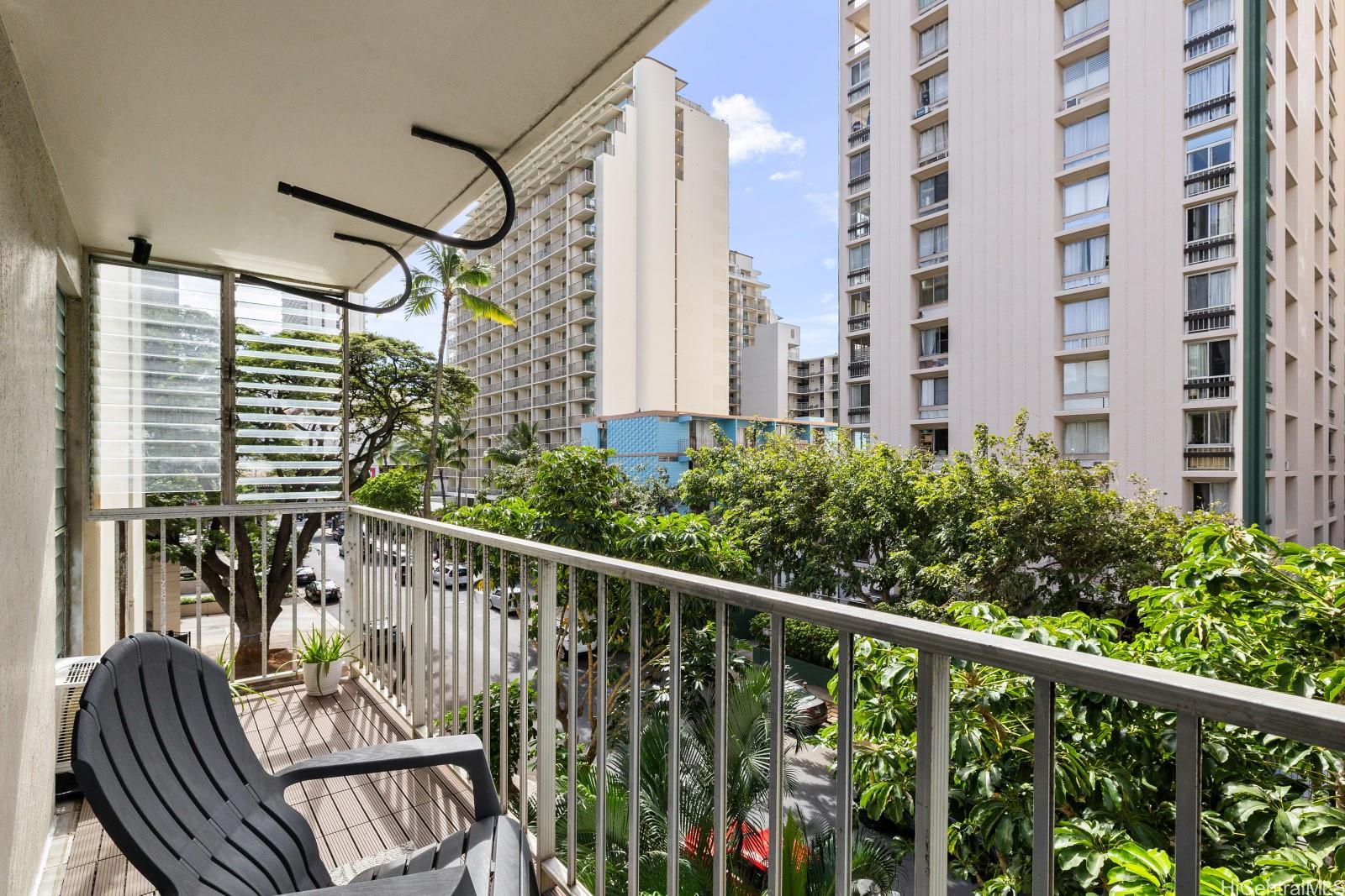 435 Walina Street Honolulu - Rental - photo 17 of 20