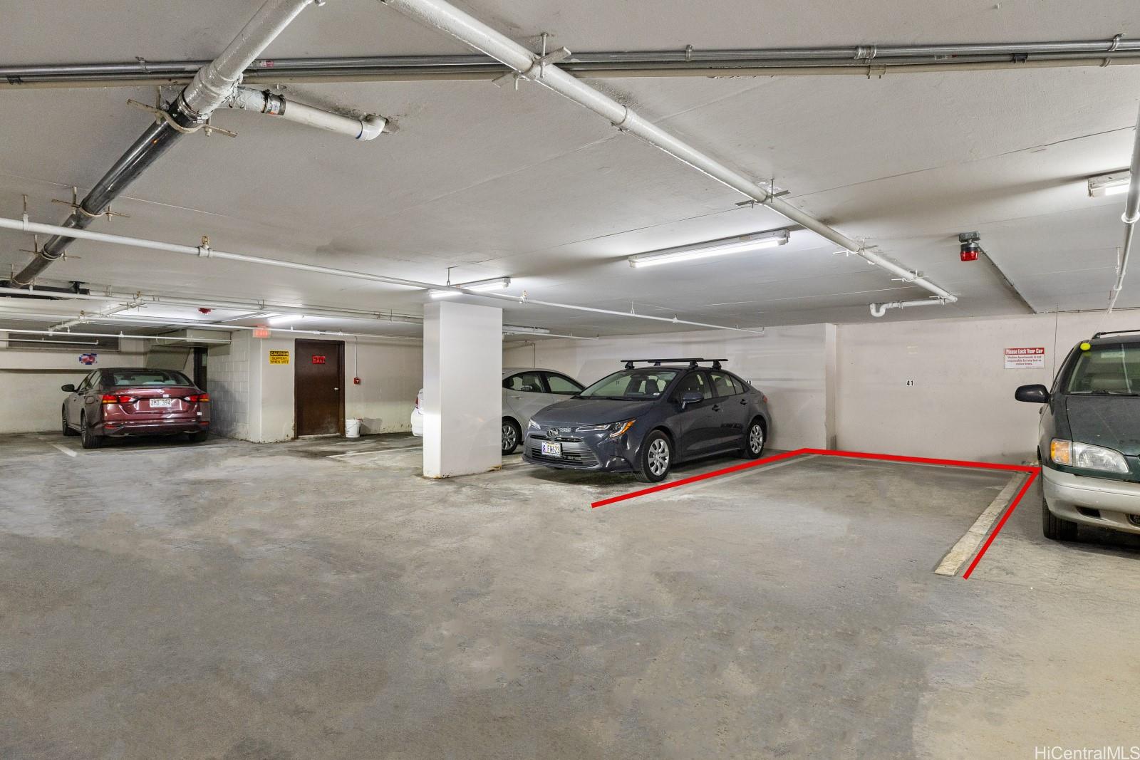 435 Walina Street Honolulu - Rental - photo 18 of 20