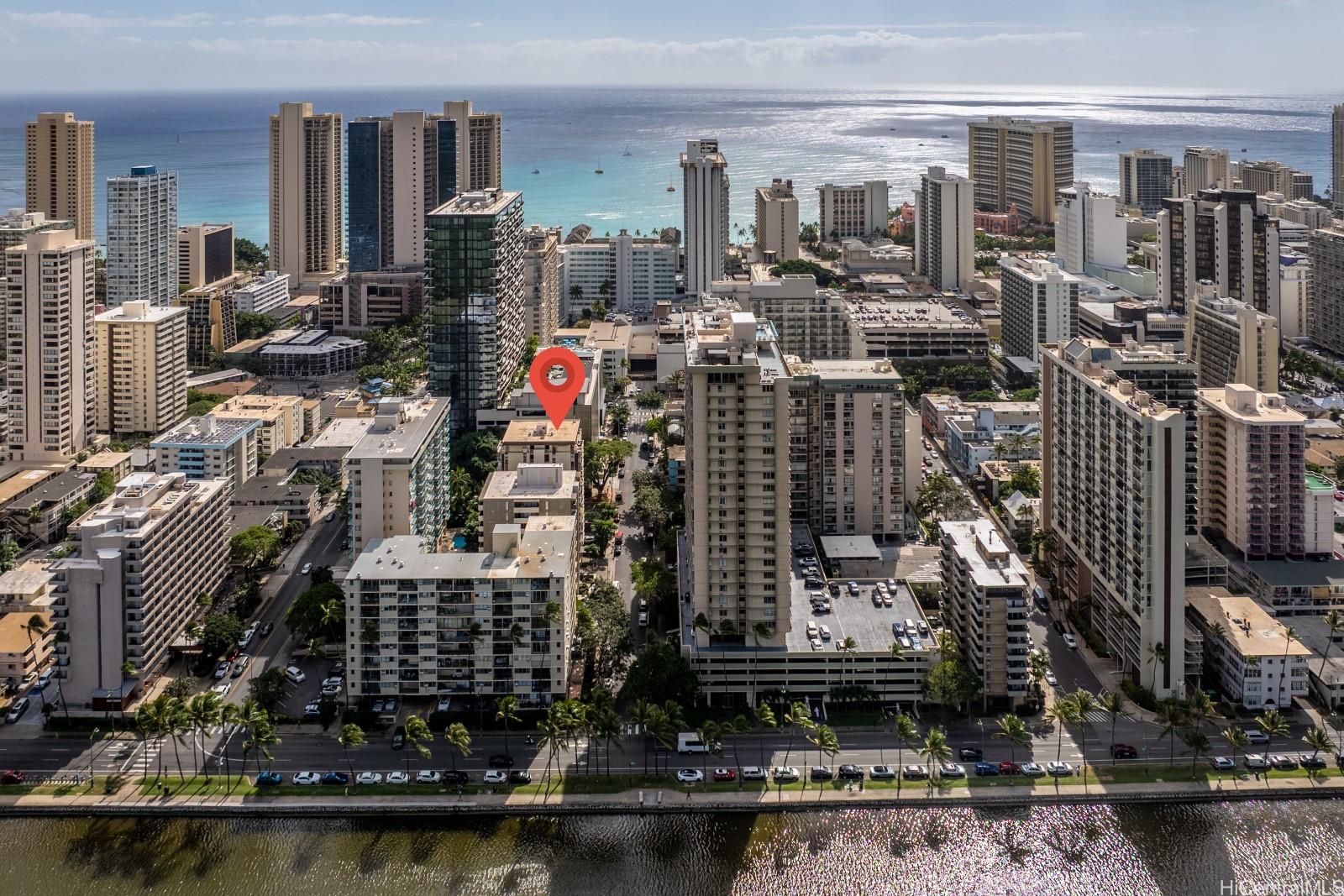 435 Walina Street Honolulu - Rental - photo 20 of 20