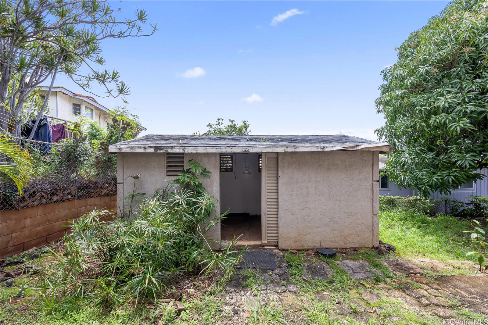 4354  Likini Street Aliamanu, Honolulu home - photo 24 of 25