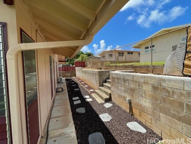436  Kekauluohi Street Koko Head Terrace, Hawaii Kai home - photo 23 of 25