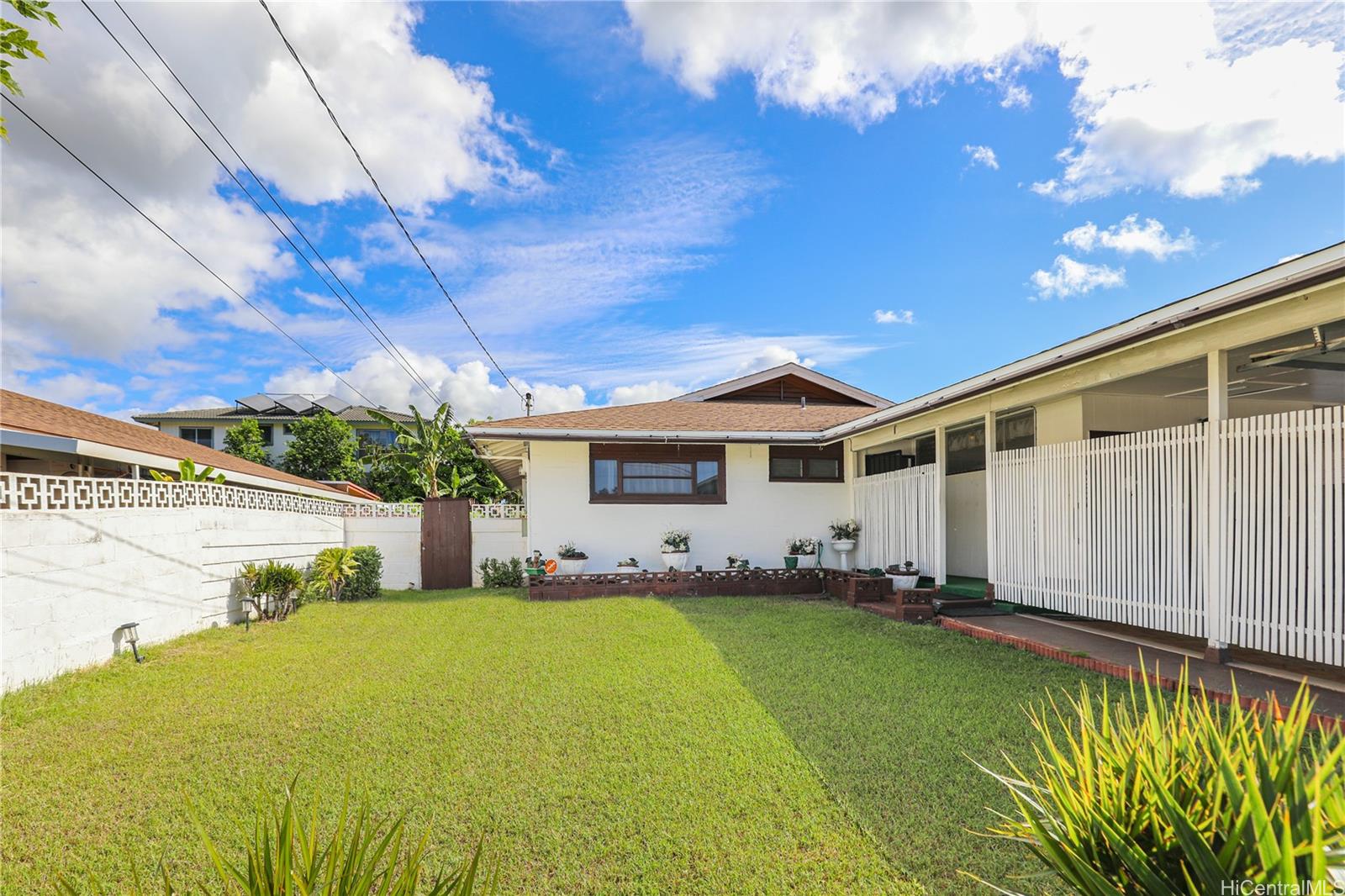 4362  Laakea Street Foster Village, PearlCity home - photo 20 of 24