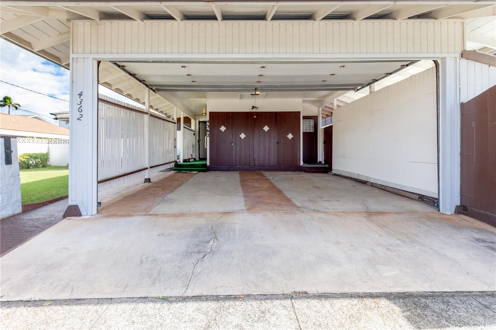 4362  Laakea Street Foster Village, PearlCity home - photo 21 of 24